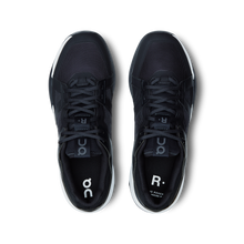 Load image into Gallery viewer, On Running Men&#39;s The Roger Clubhouse Pro Shoes - Black / White
