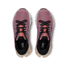 Load image into Gallery viewer, On Running Women&#39;s Cloudflyer 4 Shoes - Dustrose / Sand
