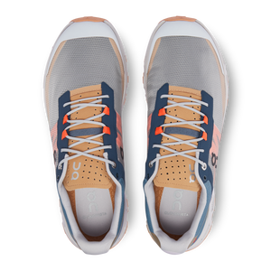 On Running Men's Cloudvista Shoes - Navy / Mineral