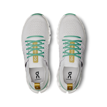 Load image into Gallery viewer, On Running Men&#39;s Cloudswift 3 Shoes - White / Green
