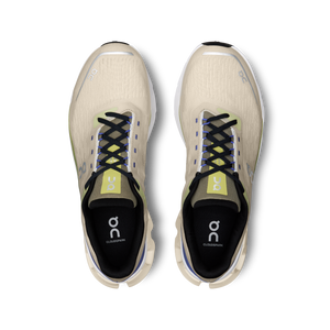 On Running Men's Cloudspark Shoes - Ice / Grove