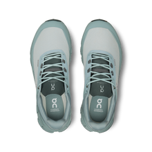Load image into Gallery viewer, On Running Women&#39;s Cloudvista Waterproof Shoes - Glacier / Cobble
