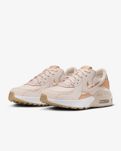 Load image into Gallery viewer, Nike Women&#39;s Air Max Excee Shoes - Light Soft Pink / White / Shimmer
