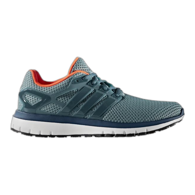 Adidas Men's Energy Cloud Wtc Shoes - Tec Green