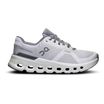 On Running Women's Cloudrunner 2 Shoes - Frost / White - Shopsportive