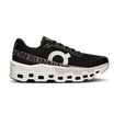 On Running Men's Cloudmonster 2 Shoes - Black / Frost - Shopsportive