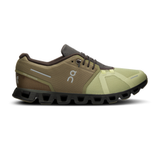 Load image into Gallery viewer, On Running Men&#39;s Cloud 5 Shoes - Grove / Haze
