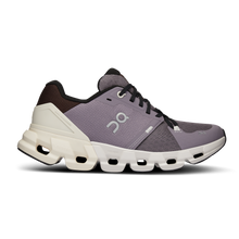Load image into Gallery viewer, On Running Women&#39;s Cloudflyer 4 Shoes - Shark / Pearl
