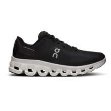 Load image into Gallery viewer, On Running Women&#39;s Cloudflow 4 Shoes - Black / White
