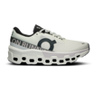 On Running Women's Cloudmonster 2 Shoes - Undyed / Frost - Shopsportive