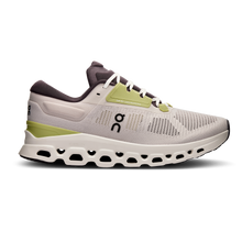 Load image into Gallery viewer, On Running Men&#39;s Cloudstratus 3 Shoes - Pearl / Ivory
