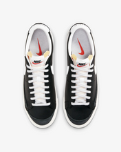 Load image into Gallery viewer, Nike Men&#39;s Blazer Low &#39;77 Vintage Shoes - Black / Sail / White
