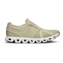 Load image into Gallery viewer, On Running Women&#39;s Cloud 5 Shoes - Haze / Sand
