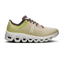 Load image into Gallery viewer, On Running Men&#39;s Cloudflow 4 Shoes - Zest / Frost
