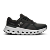 On Running Women's Cloudrunner 2 Shoes - Eclipse / Black - Shopsportive