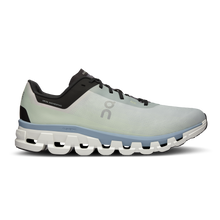 Load image into Gallery viewer, On Running Men&#39;s Cloudflow 4 Shoes - Glacier / Chambray
