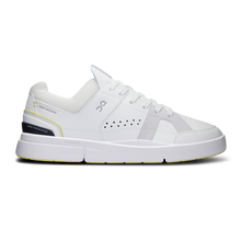 Load image into Gallery viewer, On Running Men&#39;s The Roger Clubhouse Shoes - White / Acacia
