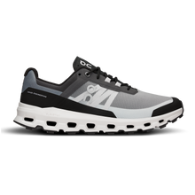 Load image into Gallery viewer, On Running Men&#39;s Cloudvista Shoes - Black / White
