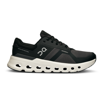On Running Men's Cloudrunner 2 Shoes - Eclipse / Black - Shopsportive