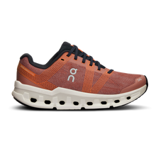 Load image into Gallery viewer, On Running Women&#39;s Cloudgo Shoes - Mahogany / Ivory
