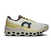 On Running Men's Cloudmonster 2 Shoes - Undyed / Zest - Shopsportive