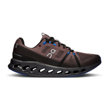 Load image into Gallery viewer, On Running Men&#39;s Cloudsurfer Shoes - Black / Cobalt
