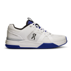 On Running Men's The Roger Clubhouse Pro Shoes - Undyed / Indigo - Shopsportive