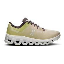 Load image into Gallery viewer, On Running Women&#39;s Cloudflow 4 Shoes - Zest / Frost
