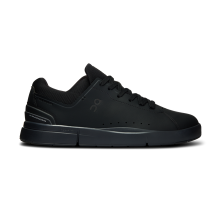 On Running Men's The Roger Advantage Shoes - All Black - Shopsportive