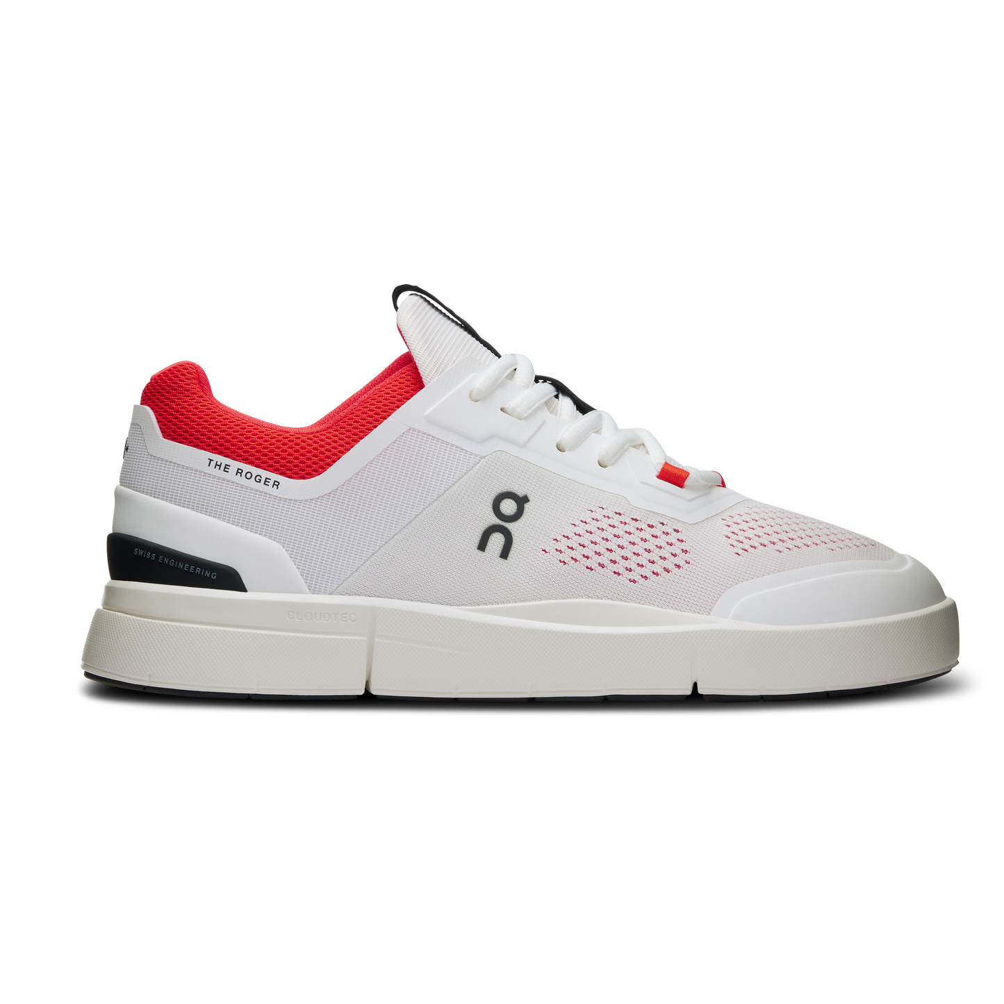 On Running Women's The Roger Spin Shoes - Undyed / Spice - Shopsportive