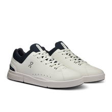 Load image into Gallery viewer, On Running Men&#39;s The Roger Advantage Shoes - White / Midnight
