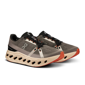 On Running Men's Cloudeclipse Shoes - Fade / Sand