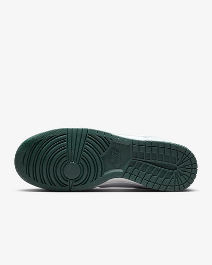 Nike Men's Dunk Low Retro SE Shoes - Photon Dust / Vintage Green / Summit White / White - Shopsportive