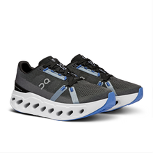 Load image into Gallery viewer, On Running Women&#39;s Cloudeclipse Shoes - Black / Frost
