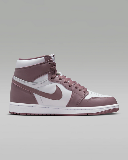 Nike Men's Air Jordan 1 High OG Shoes - White / Sky J Mauve - Shopsportive