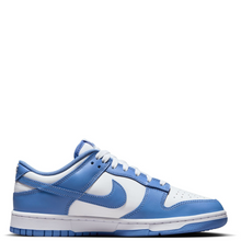 Load image into Gallery viewer, Nike Men&#39;s Dunk Low Retro Shoes - Polar Blue / White
