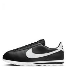 Load image into Gallery viewer, Nike Men&#39;s Cortez Shoes - Black / White
