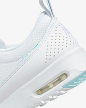 Load image into Gallery viewer, Nike Women&#39;s Air Max Thea Shoes - White / Blue Tint / White
