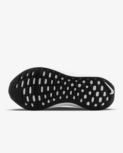 Nike Women's InfinityRN 4 Shoes - Black / White / Grey
