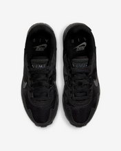 Load image into Gallery viewer, Nike Women&#39;s Air Max Solo Shoes - Black / Metallic Black
