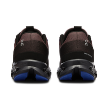 Load image into Gallery viewer, On Running Women&#39;s Cloudsurfer Shoes - Black / Cobalt
