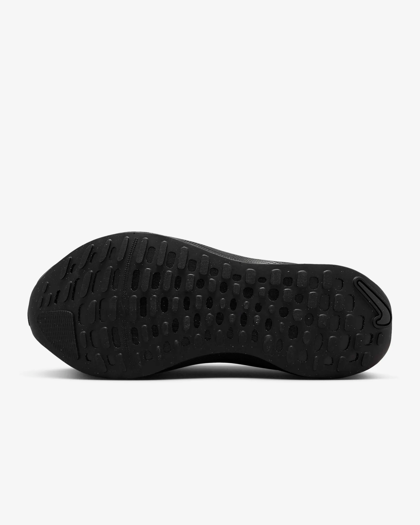 Nike Men's InfinityRN 4 Shoes - Black / Anthracite