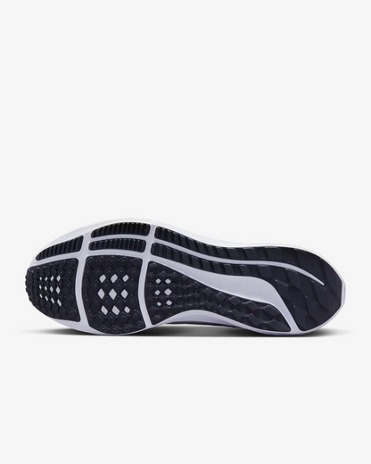 Nike Men's Pegasus 40 Shoes - Black / Iron Grey / White - Shopsportive
