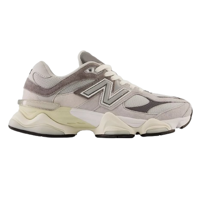New Balance Men's 9060 Shoes - Rain Cloud / Castlerock / White - Shopsportive