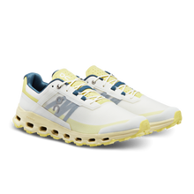Load image into Gallery viewer, On Running Men&#39;s Cloudvista Shoes - Ivory / Endive
