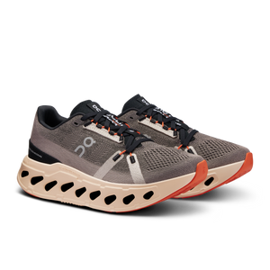 On Running Women's Cloudeclipse Shoes - Fade / Sand