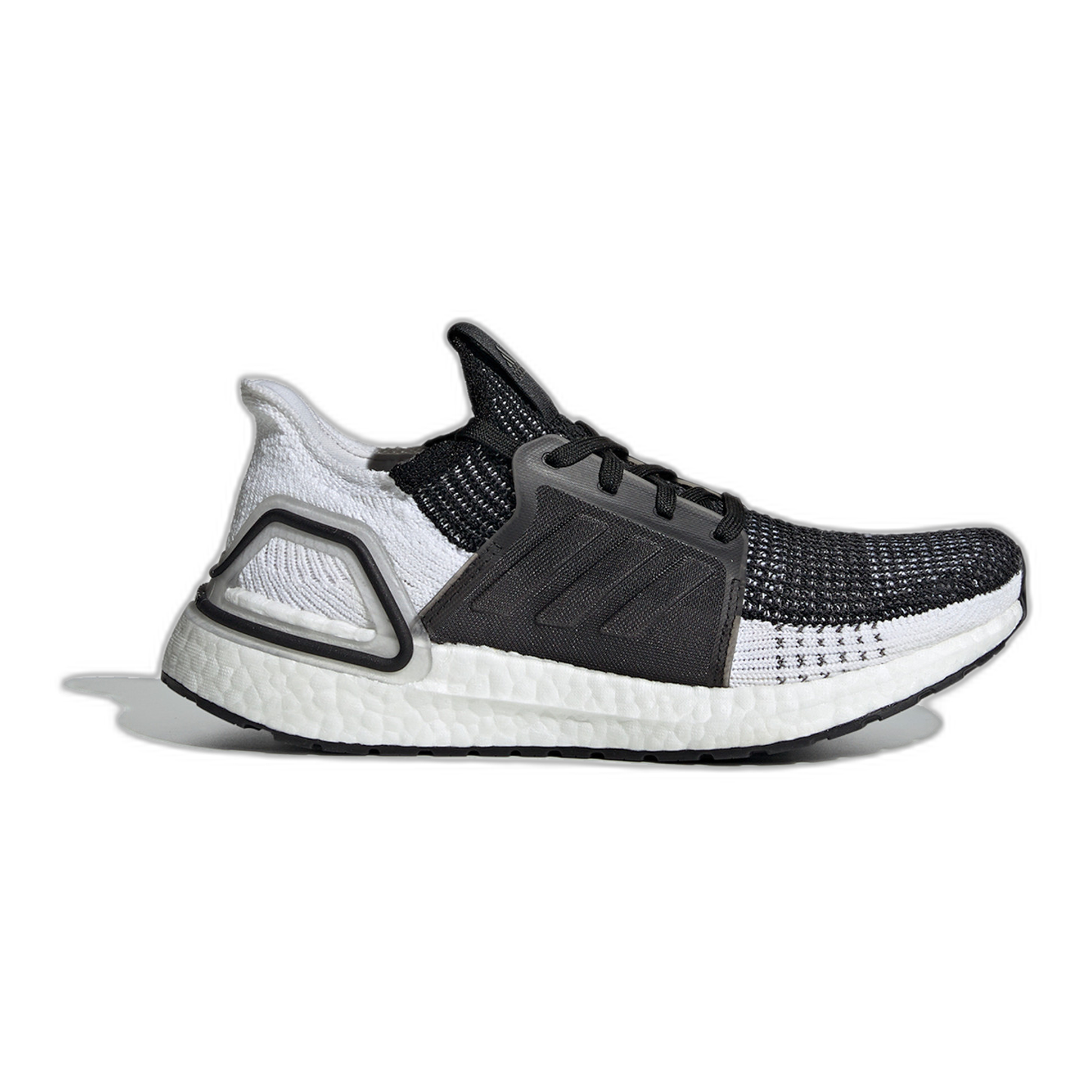 Adidas Women's Ultra Boost 2019 Shoes - Core Black / Grey Six / Grey Four