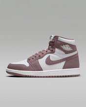 Load image into Gallery viewer, Nike Men&#39;s Air Jordan 1 High OG Shoes - White / Sky J Mauve
