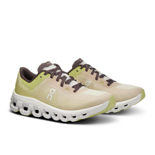 Load image into Gallery viewer, On Running Men&#39;s Cloudflow 4 Shoes - Zest / Frost
