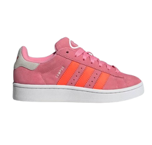 Load image into Gallery viewer, Adidas Kid&#39;s Campus 00S Shoes - Bliss Pink / Solar Red / Cloud White
